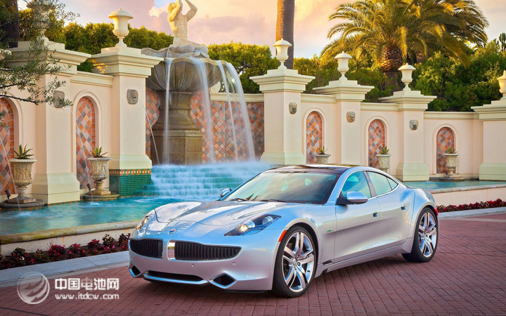 萬向還是李澤楷，菲斯克花落誰家？