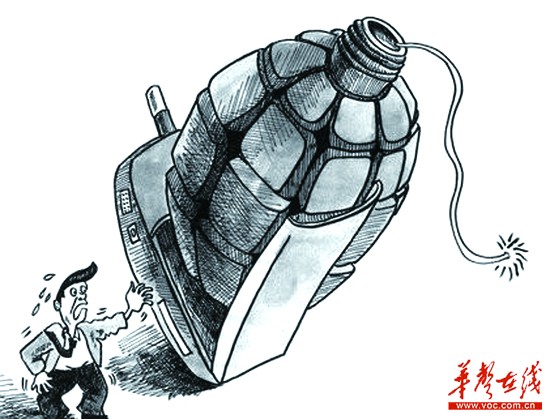 低價迎合競爭  深圳電池產品為何屢上黑榜？