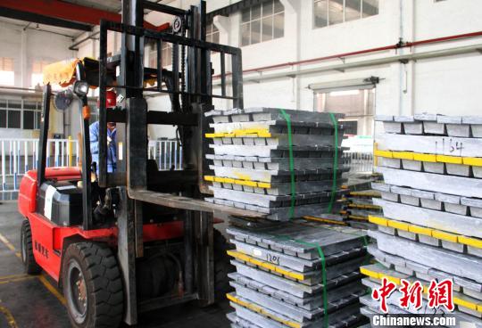 國外需求萎縮環(huán)保壓力大 去年電池業(yè)發(fā)展處境艱難