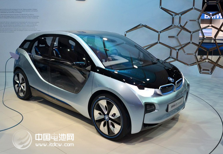 德國新能源車保有量近20萬輛 100萬目標不改變