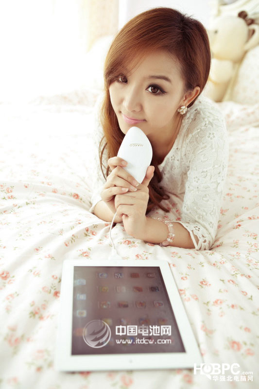 移動電源爆炸性增長 電商是未來發展必然趨勢