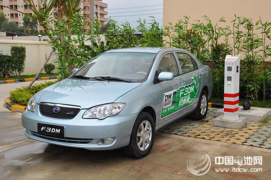 深圳委員支招推廣新能源車(chē)