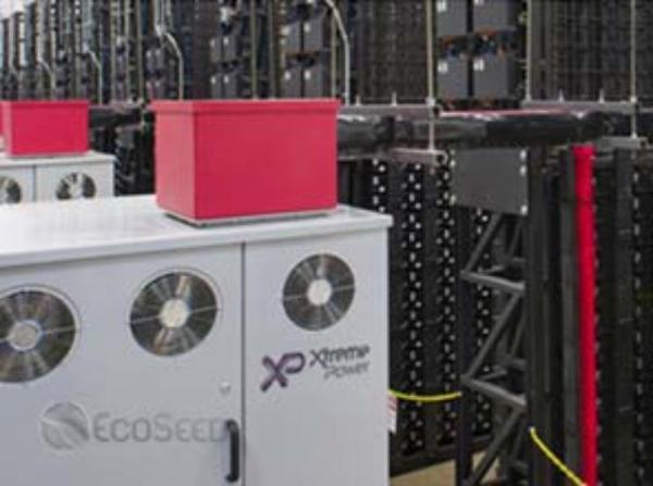 全球十大電網級電池儲能系統