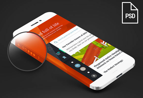 蘋果iPhone6或配太陽能電池 解決續航問題