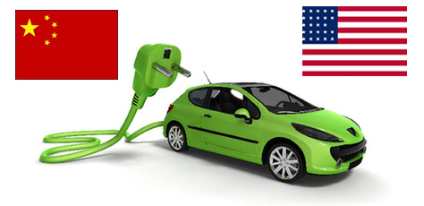 新能源補貼政策 阻礙新能源汽車發展