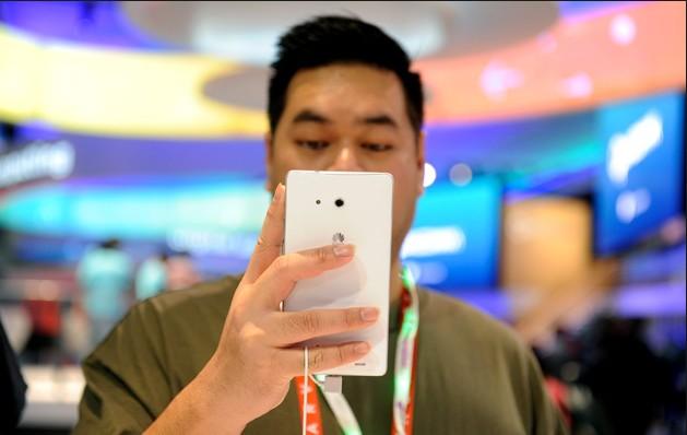 中國不好混：本土品牌崛起 蘋果三星面臨挑戰