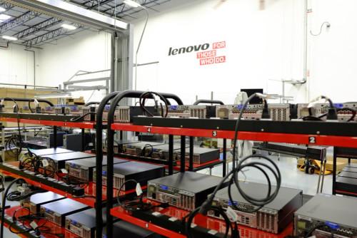 外媒認(rèn)為聯(lián)想借摩托羅拉進(jìn)入美國(guó)太過(guò)自信