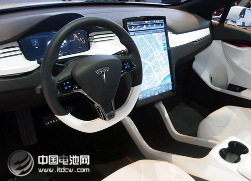 特斯拉搏殺中國市場難度系數(shù)大：充電難！