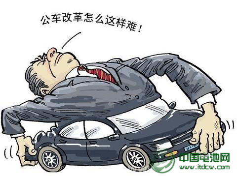 公車“變局”：自主品牌機(jī)會“落空”了？