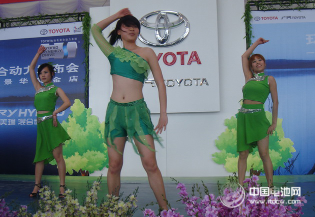 混動突圍之路：中國車企是早醒的鳥兒？