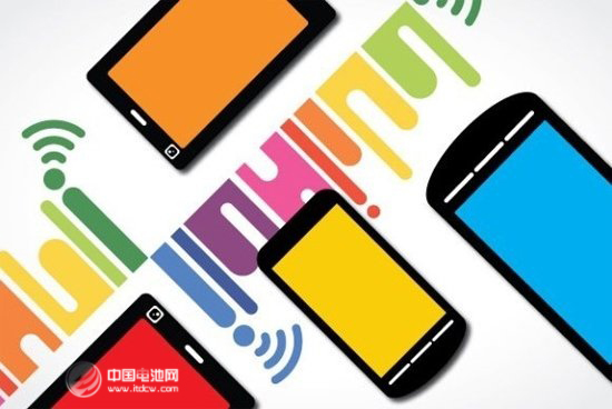 2013年全球智能手機市場銷量首次超過十億臺