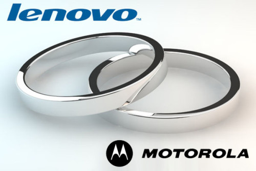 收購摩托羅拉 聯(lián)想和谷歌分別獲得了什么？