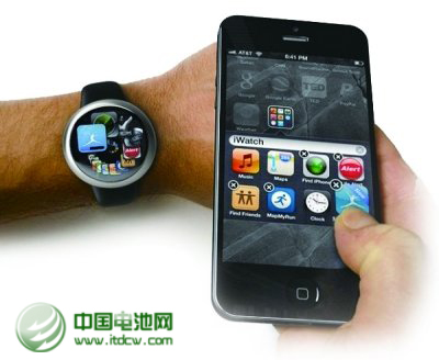 可穿戴設備的未來：科技圈技術高管8大預測