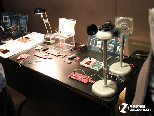 EnerChip可充電固態電池具有永久可充電性和環保性