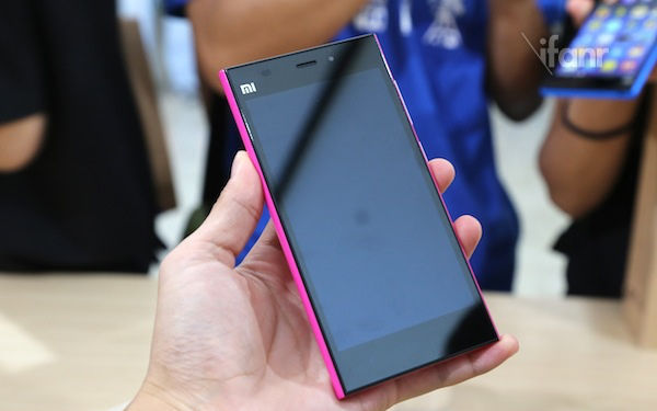 小米攪局移動(dòng)支付 市場(chǎng)威力會(huì)有多大？