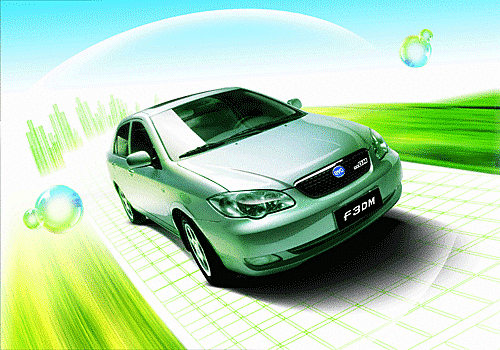 北京將進行新規則下首次搖號 新能源車中簽率高