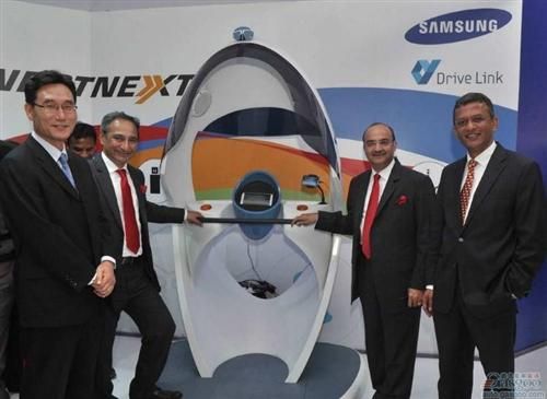 韓國擬加大電動車電池研發(fā)投入 研發(fā)高續(xù)航電池