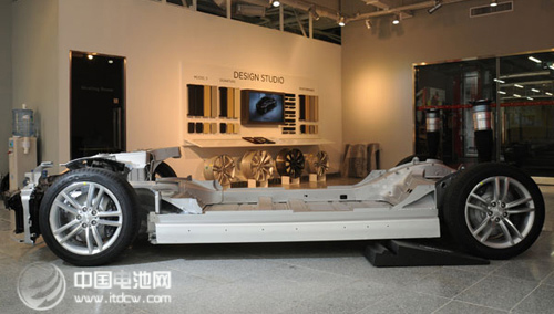 日本科技巨頭一片慘淡:松下獨自因電池復蘇 日本科技巨頭一片慘淡:松下獨自因電池復蘇