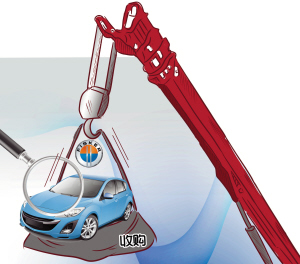 新能源汽車市場 中外車企拼殺的新戰場