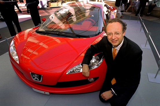 東風(fēng)11億美元收購法國標(biāo)致雪鐵龍 占14%股份