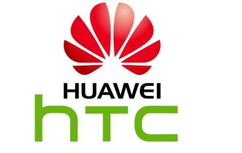 三星與蘋果掐架 華為HTC受害