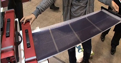 薄膜電池成本競爭力漸失 日本太陽能出現淘汰潮