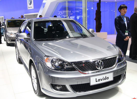 特斯拉來華攪局 東莞版電動車往哪兒走？