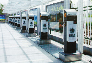 土地/電源/技術(shù) 充電樁產(chǎn)業(yè)發(fā)展需過三關(guān) 