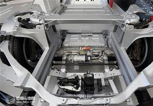 特斯拉千兆工廠計劃能否挽救美國電池行業？