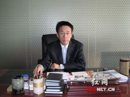 湖南瑞翔：國內(nèi)鋰電池新材料領(lǐng)域的領(lǐng)跑者