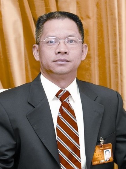 湖南科力遠新能源股份有限公司董事長鐘發平