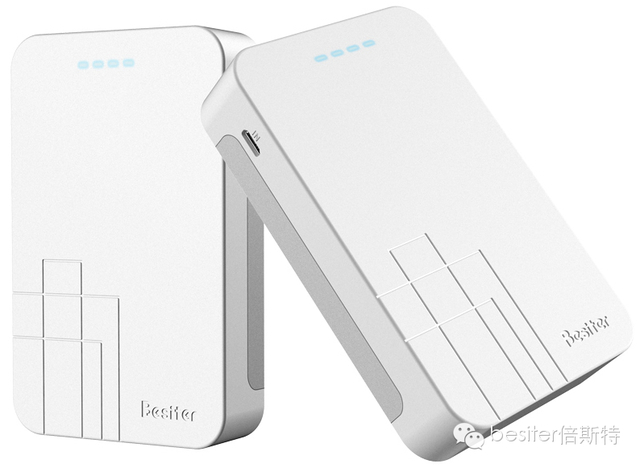 多一節(jié)電量 多一些歡樂：五節(jié)強尼思橫空出世