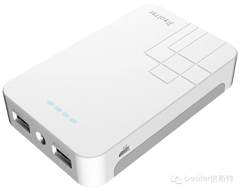 多一節(jié)電量 多一些歡樂：五節(jié)強尼思橫空出世