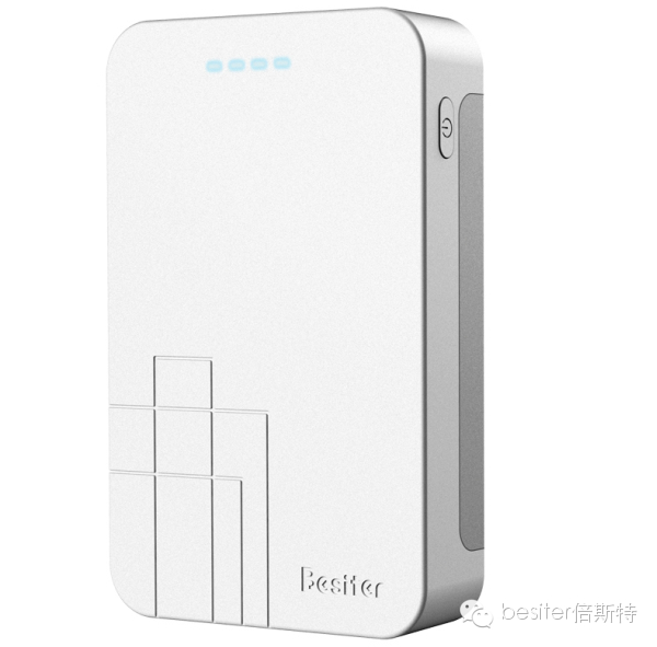 多一節(jié)電量 多一些歡樂：五節(jié)強尼思橫空出世