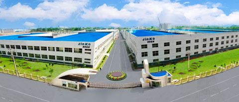 晶科能源凈利達3110萬美元 成光伏首家盈利公司