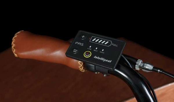 太陽能光伏電動自行車5月上市