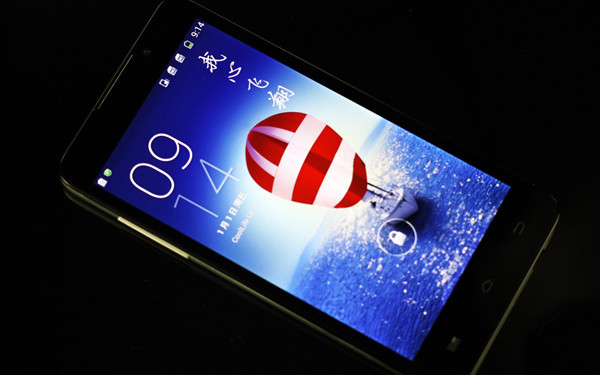 智能手機(jī)市場(chǎng)“白菜”價(jià) 價(jià)低不一定價(jià)值低？