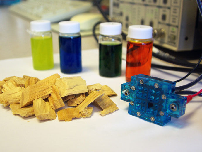 多只海外上市電池股大漲 掘金電池產業概念股