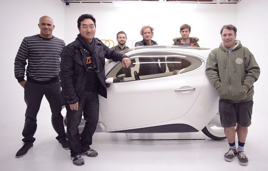 自平衡電動車：離商業化還有多遠？