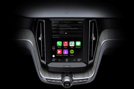 是蘋果還是特斯拉？汽車中控的十字路口將如何選擇