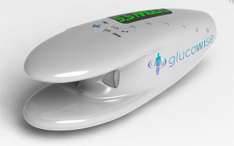 可穿戴技術(shù)：盤點(diǎn)與三星和谷歌角力的幾家英國(guó)公司