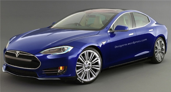 特斯拉推平民電動車Model E 售價約25萬元