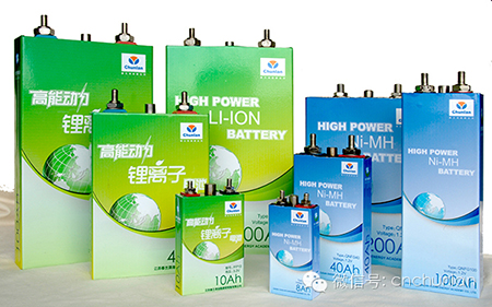 春蘭復(fù)合電源系統(tǒng)列入江蘇省新技術(shù)新產(chǎn)品推廣項目