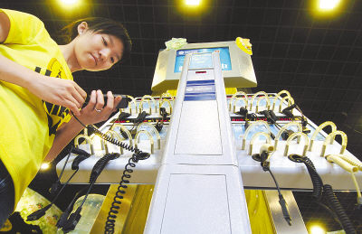 歐盟出臺充電通用標(biāo)準(zhǔn)新令 蘋果將迎新挑戰(zhàn)