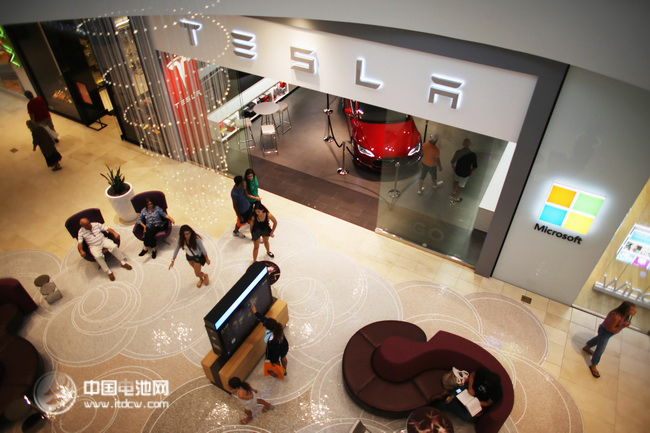 合肥市長(zhǎng)會(huì)見(jiàn)特斯拉副總裁 江淮或牽手特斯拉？