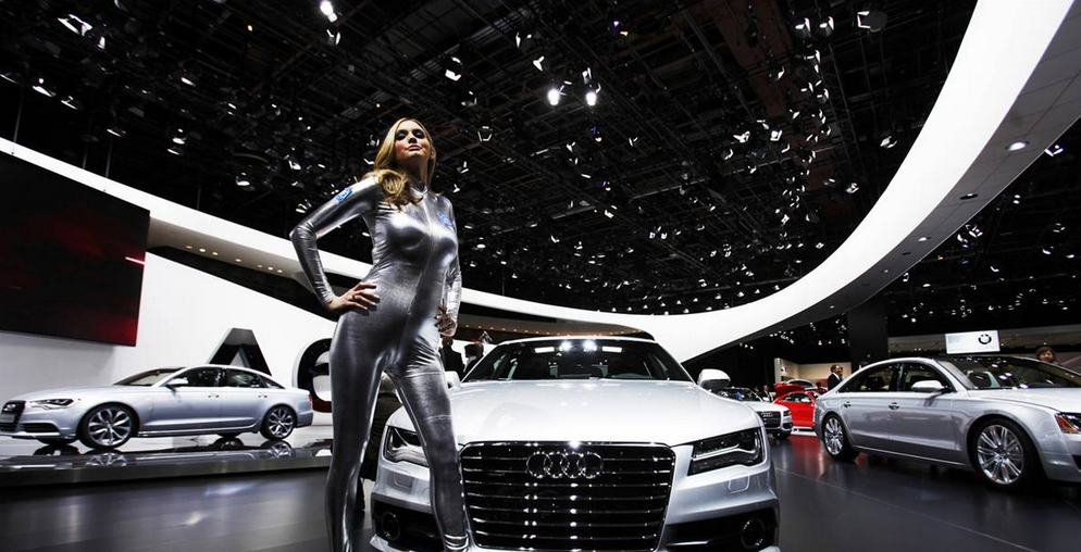 美政府采購(gòu)支持新能源汽車(chē)產(chǎn)業(yè)發(fā)展的經(jīng)驗(yàn)研究 