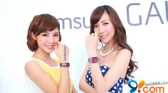 可穿戴設備三大利好加身 市場將掀新一輪浪潮？