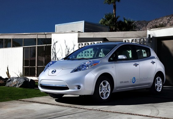 日產電池技術獲新突破 加強電動車耐用性