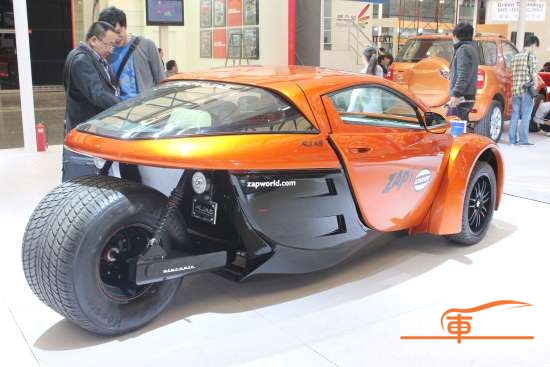 充電難題制造“烈士” 新能源汽車(chē)京城遇冷