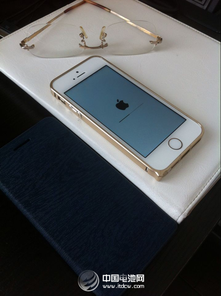 蘋(píng)果最受歡迎 iPhone 5s地位仍不可動(dòng)搖